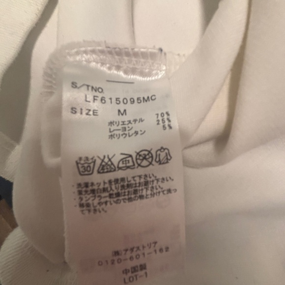 Lowreys Farm Ruffle Sleeve Top - Picture 10 of 11